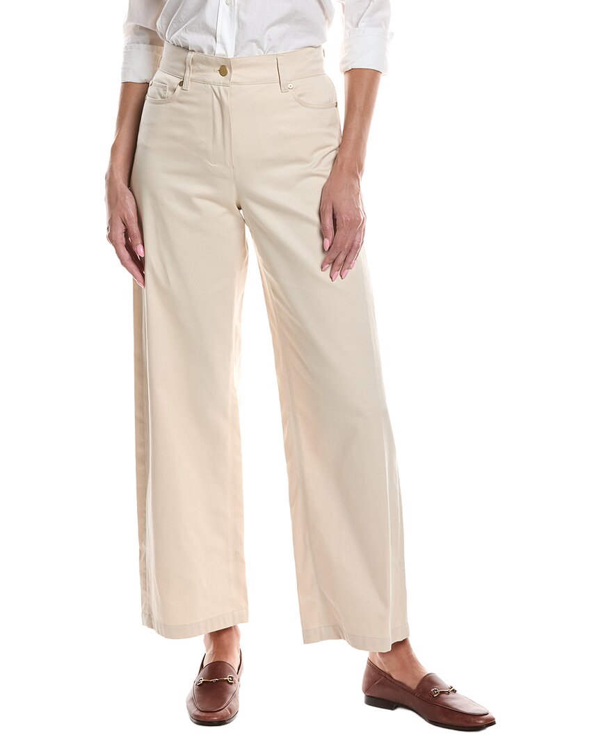Max Mara Max Mara Valeria Long Trouser