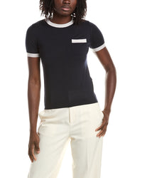 Max Mara Max Mara Egidio Wool Sweater