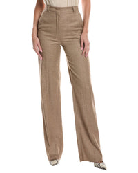 Max Mara Max Mara Eziana Long Trouser