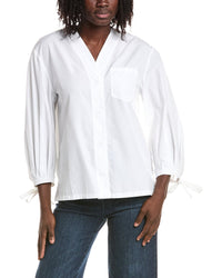 S Max Mara Oro Shirt
