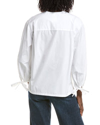 S Max Mara Oro Shirt