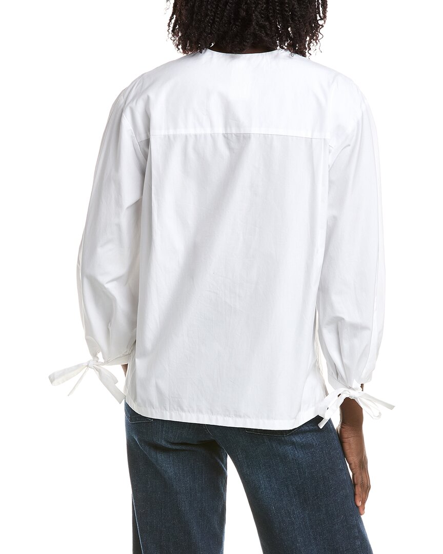 S Max Mara Oro Shirt