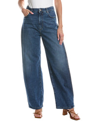 Max Mara Max Mara Gastone Straight Jean