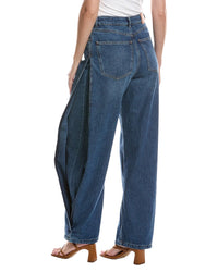 Max Mara Max Mara Gastone Straight Jean