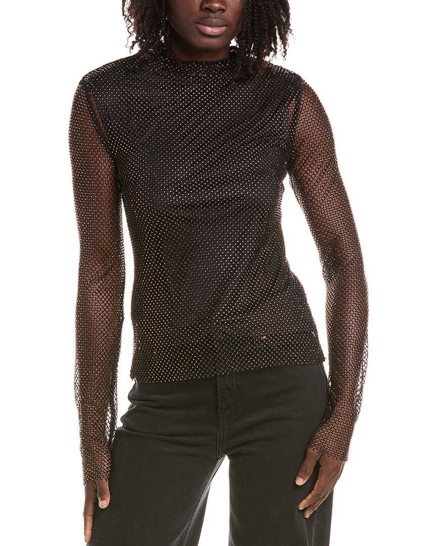 SPORTMAX Sportmax Gerarda Top