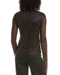SPORTMAX Sportmax Gerarda Top