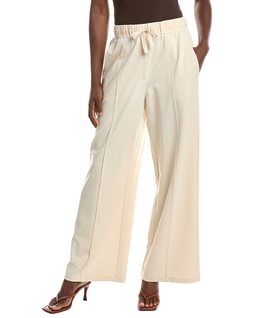 Max Mara Weekend Max Mara Sub Jersey Trouser