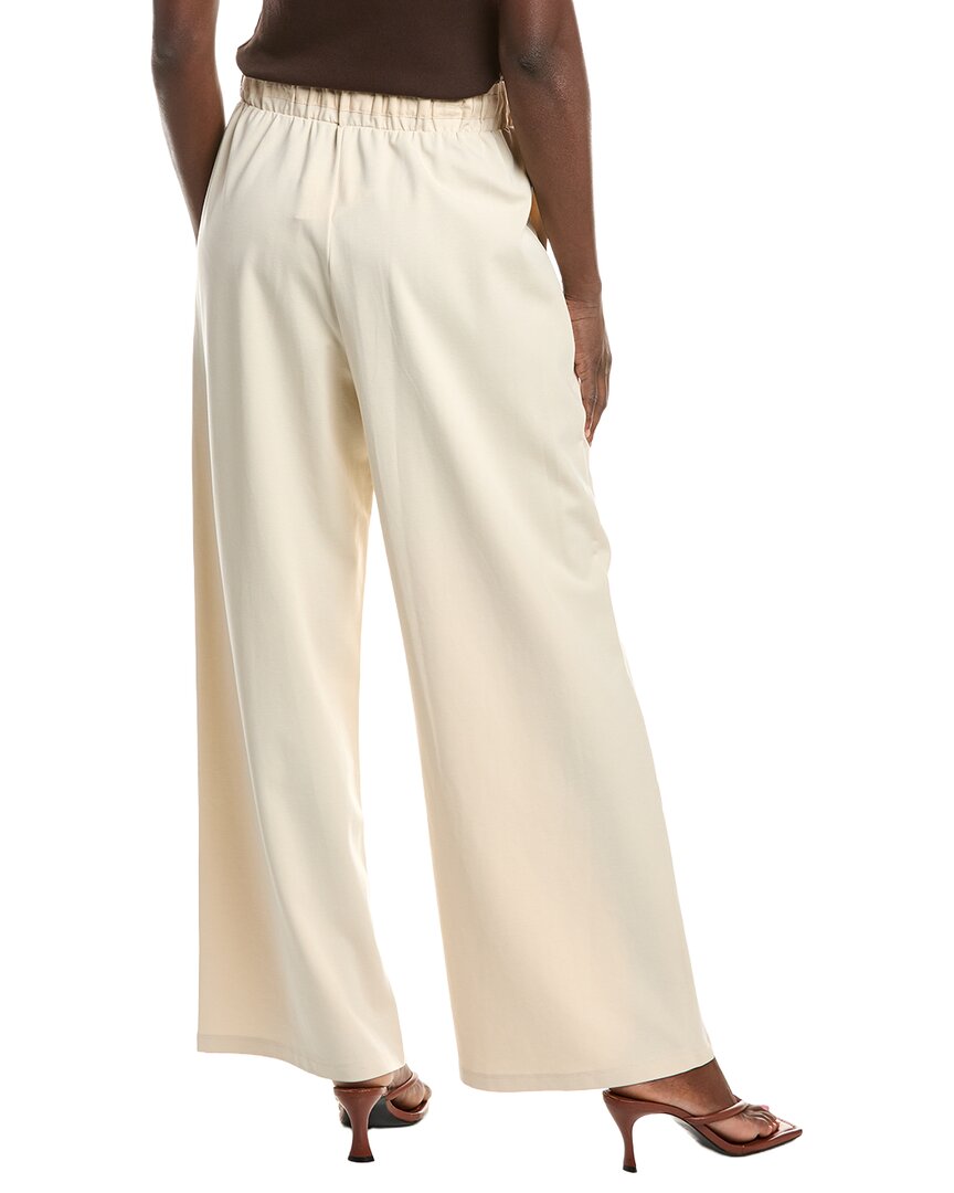 Max Mara Weekend Max Mara Sub Jersey Trouser