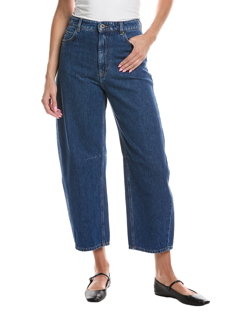 Max Mara Max Mara Douglas Straight Jean