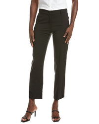 Weekend Max Mara Canon Wool Long Trouser