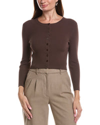 Max Mara Max Mara Magiaro Cardigan