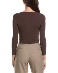 Max Mara Max Mara Magiaro Cardigan