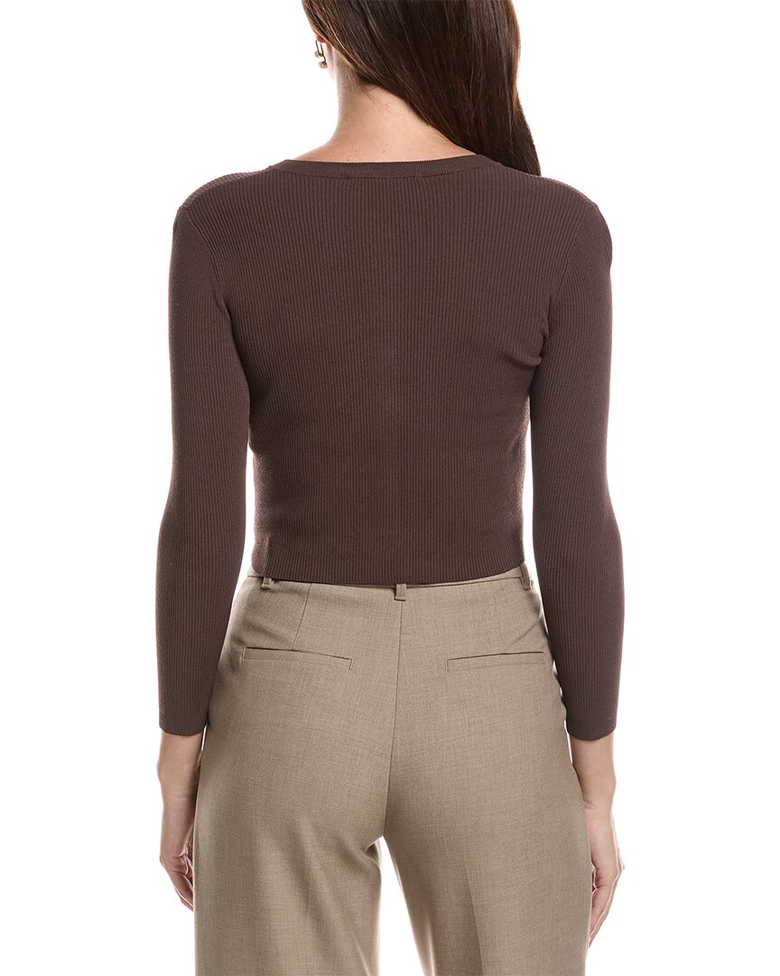Max Mara Max Mara Magiaro Cardigan