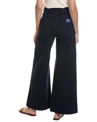 Weekend Max Mara Weekend Max Mara Vicino Denim Trouser