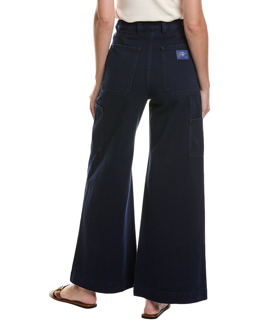 Weekend Max Mara Weekend Max Mara Vicino Denim Trouser