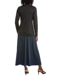Max Mara Mm By Max Mara Zadar Jersey Dress