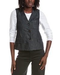 Max Mara Max Mara Cinzia Vest