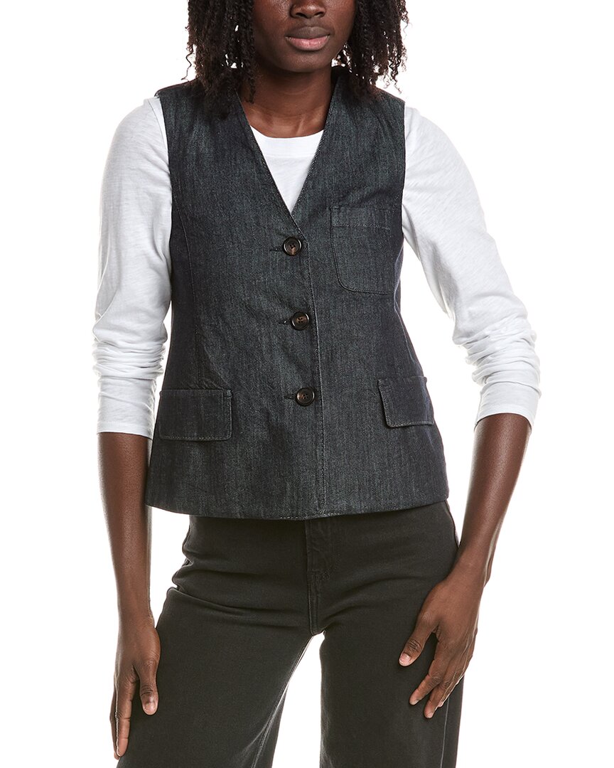 Max Mara Max Mara Cinzia Vest