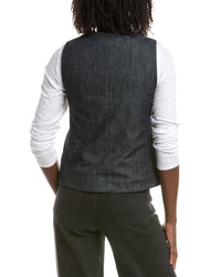 Max Mara Max Mara Cinzia Vest