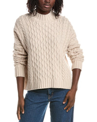 Max Mara Weekend Max Mara Yard Wool Sweater