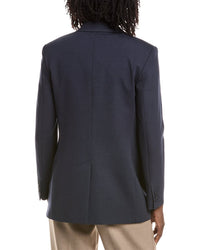 Max Mara Weekend Max Mara Messina Jersey Jacket