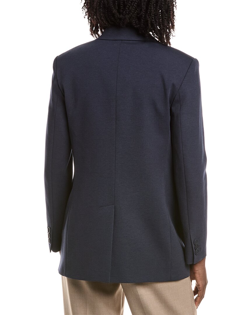 Max Mara Weekend Max Mara Messina Jersey Jacket