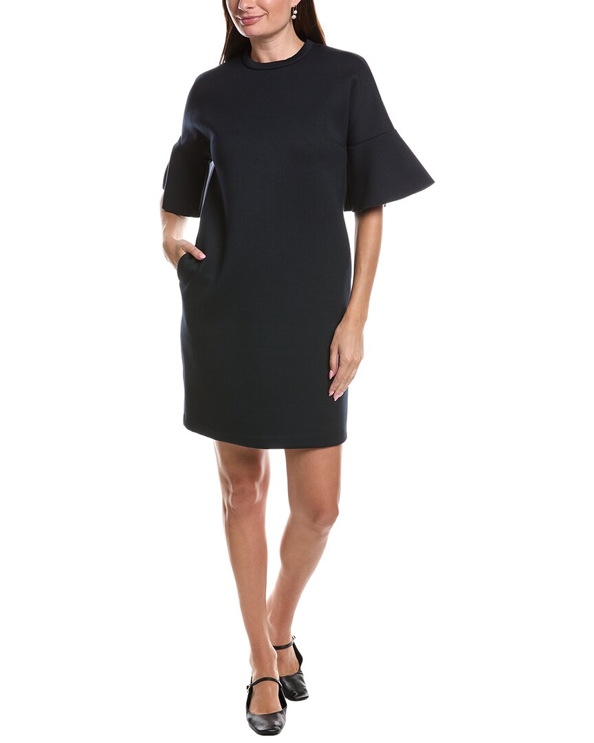 Max Mara Max Mara Aleggio Jersey Mini Dress
