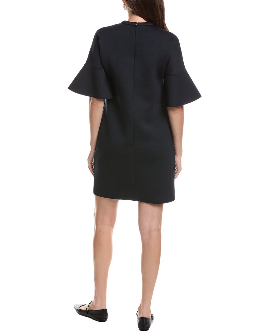 Max Mara Max Mara Aleggio Jersey Mini Dress