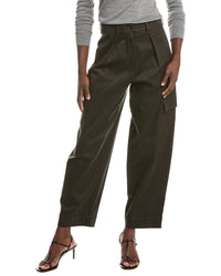 S Max Mara Enigma Long Trouser