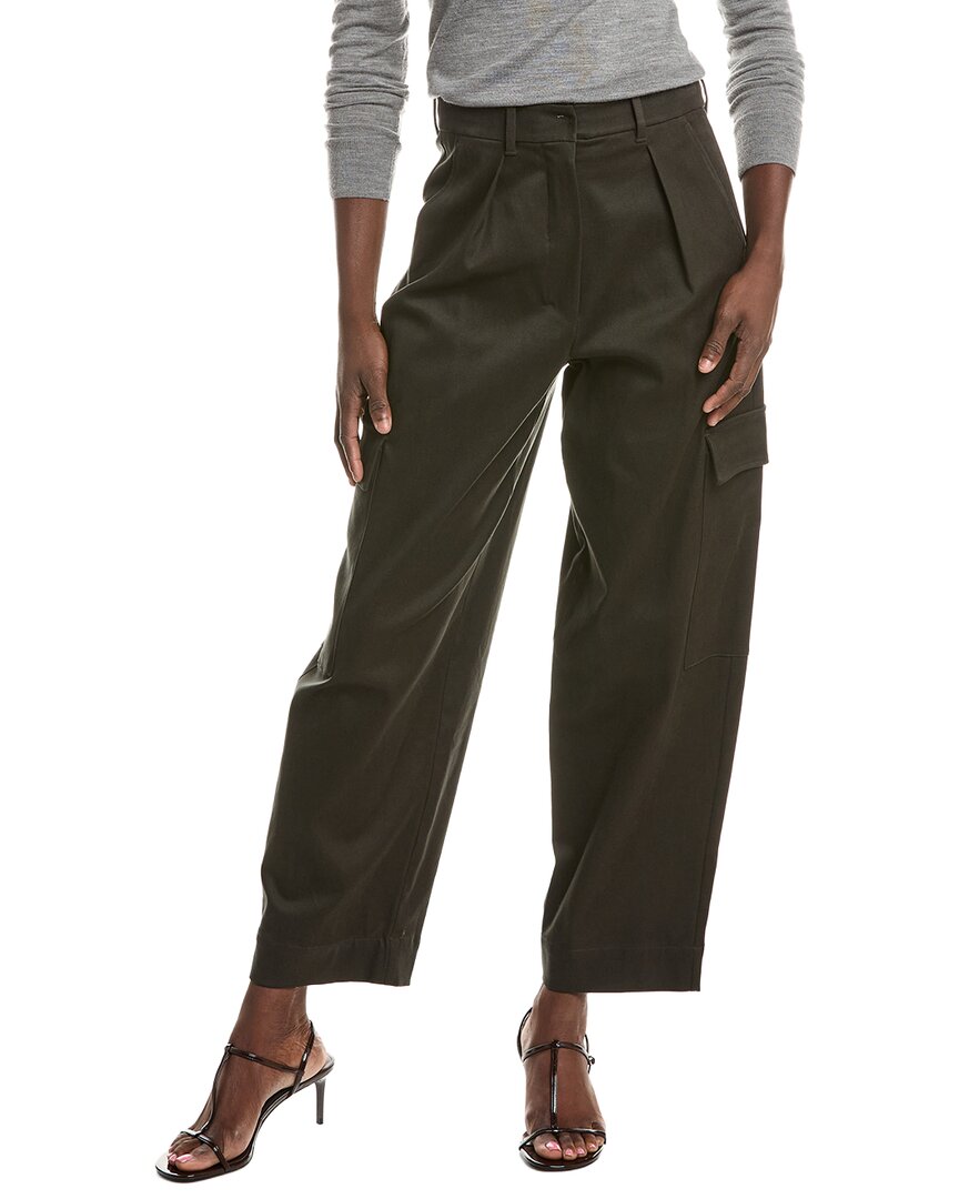 S Max Mara Enigma Long Trouser