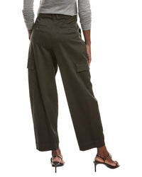 S Max Mara Enigma Long Trouser