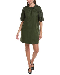 Max Mara Max Mara Isotta Mini Dress