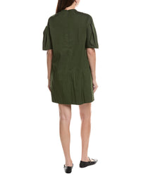 Max Mara Max Mara Isotta Mini Dress