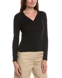 Max Mara Max Mara Kenya Wool Cardigan