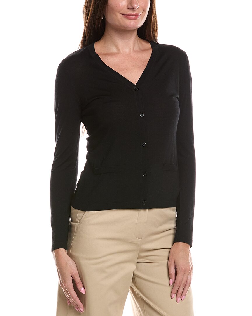 Max Mara Max Mara Kenya Wool Cardigan