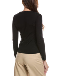Max Mara Max Mara Kenya Wool Cardigan