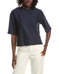 Max Mara Mm By Max Mara Kaya Blouse
