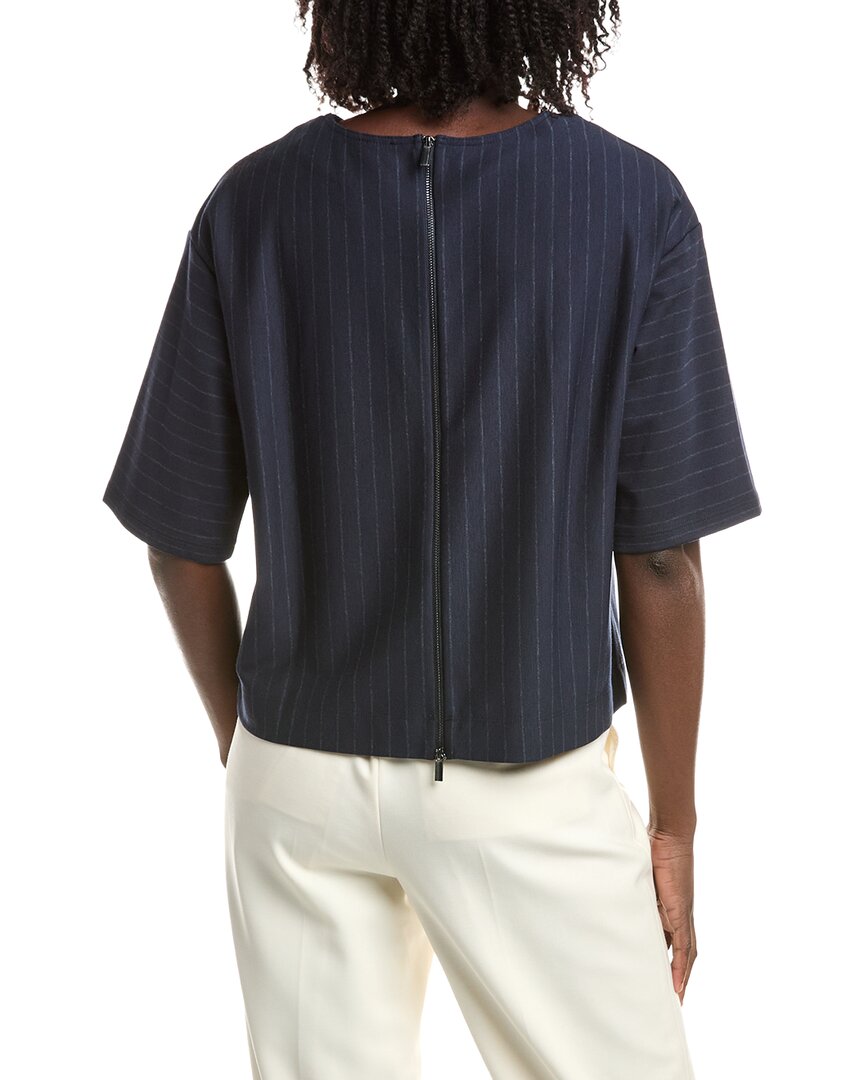 Max Mara Mm By Max Mara Kaya Blouse