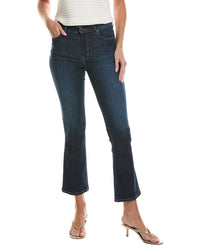 Weekend Max Mara Weekend Max Mara Rapallo Denim Trouser