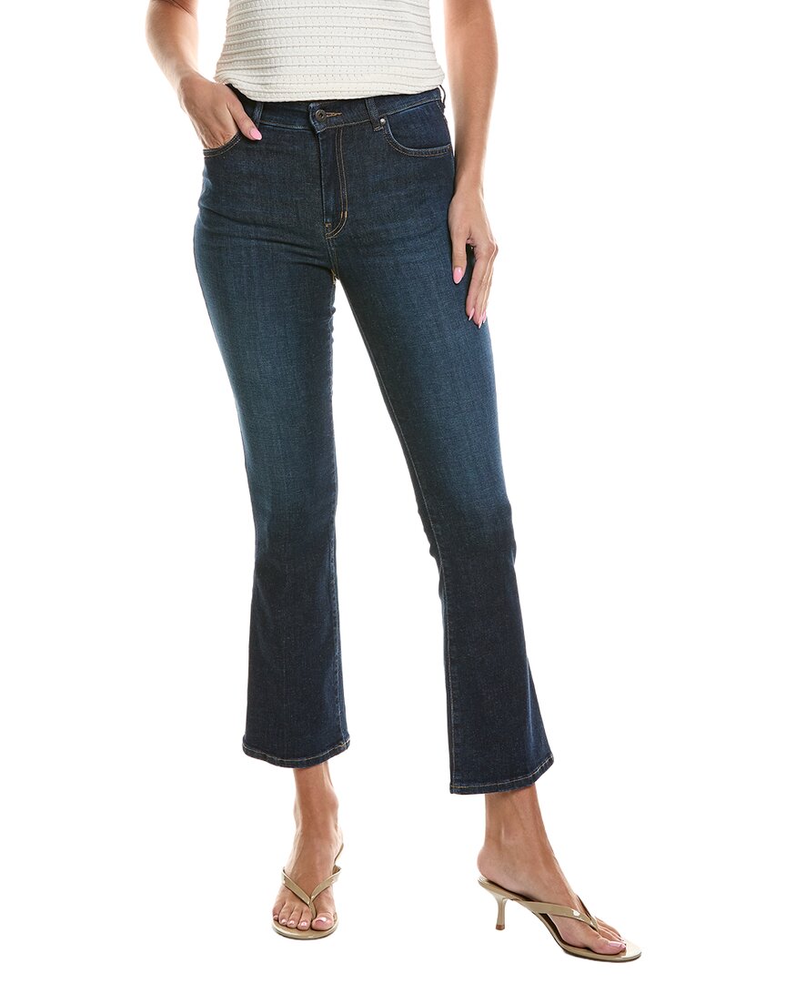 Weekend Max Mara Weekend Max Mara Rapallo Denim Trouser
