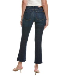 Weekend Max Mara Weekend Max Mara Rapallo Denim Trouser