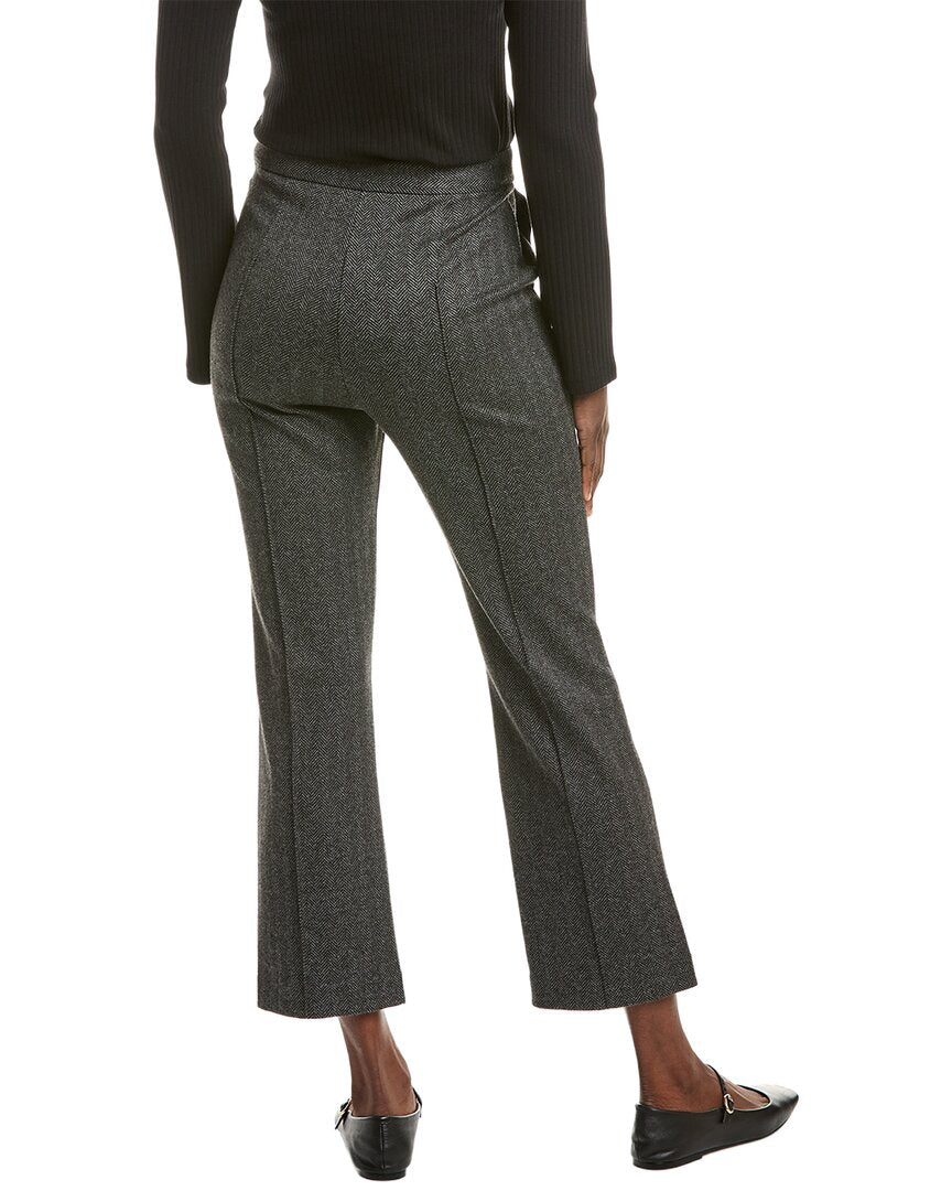 Max Mara Mm By Max Mara Orlanda Jersey Trouser
