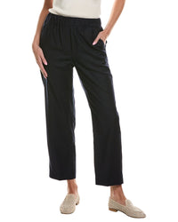Max Mara Max Mara Hateley Wool-Blend Trouser