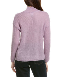 Max Mara Mm By Max Mara Tenna Mohair-Blend Sweater
