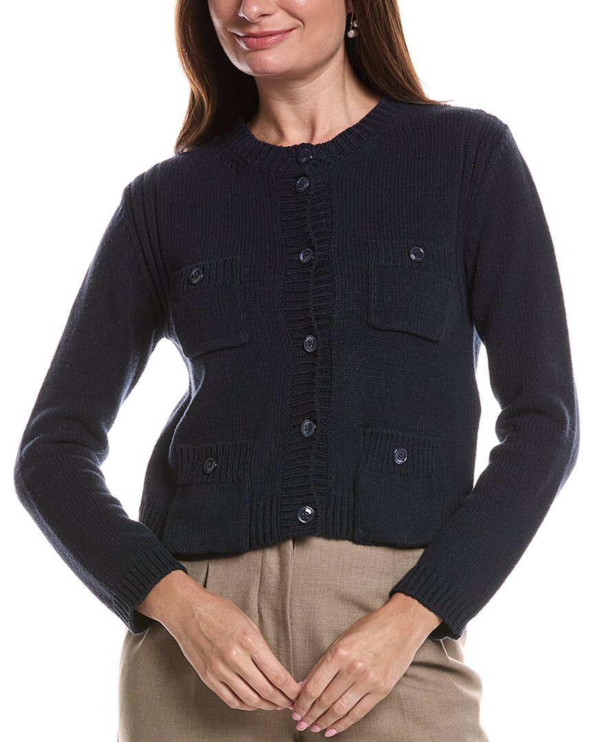 Max Mara Max Mara Mincio Cardigan