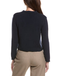 Max Mara Max Mara Mincio Cardigan