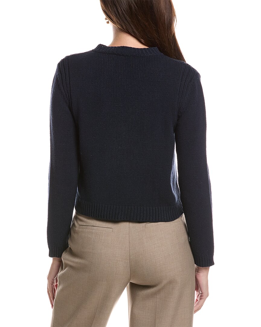 Max Mara Max Mara Mincio Cardigan