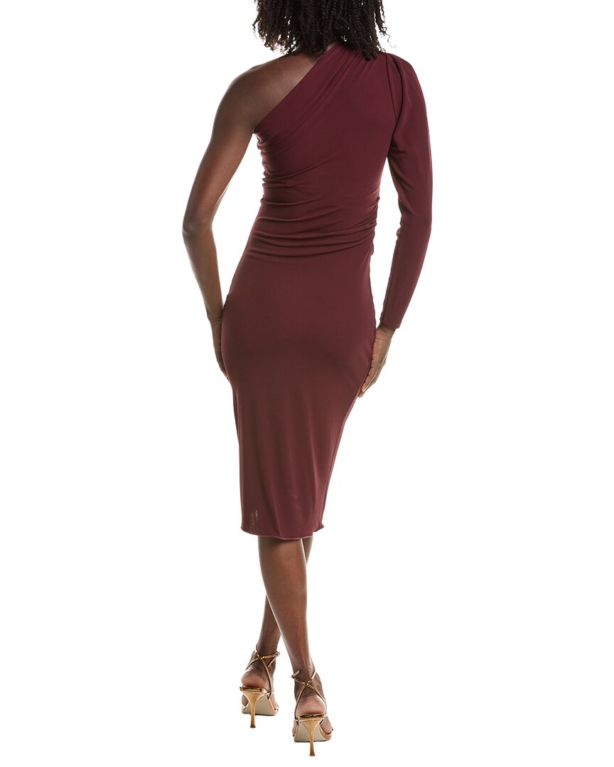 Max Mara Studio Gargano Jersey Dress