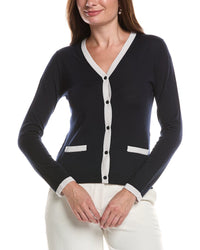 Max Mara Max Mara Kenya Wool Cardigan