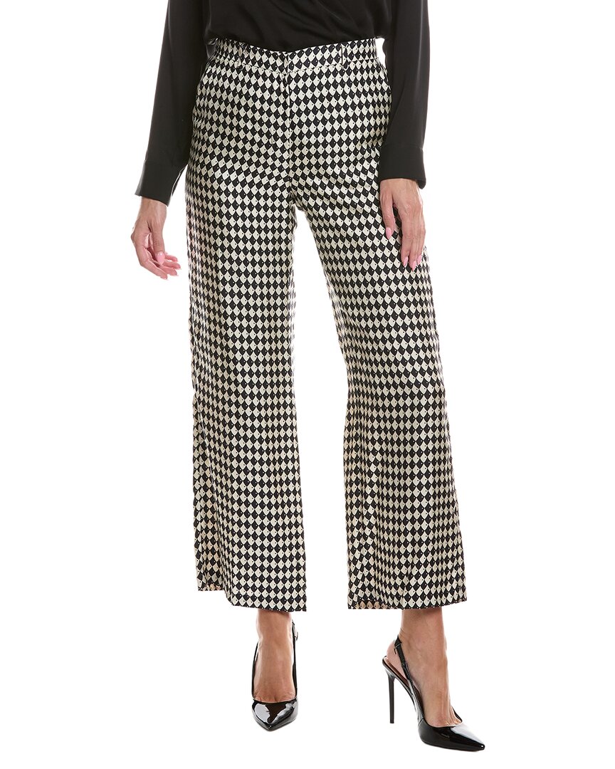 Max Mara Max Mara Rieti Long Trouser